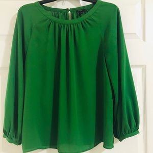 Loft Blouse LP